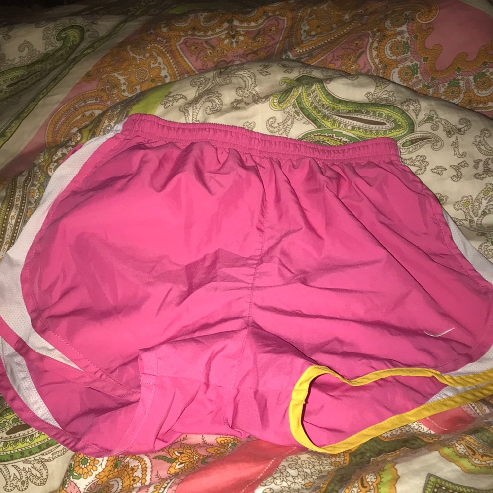 nike shorts